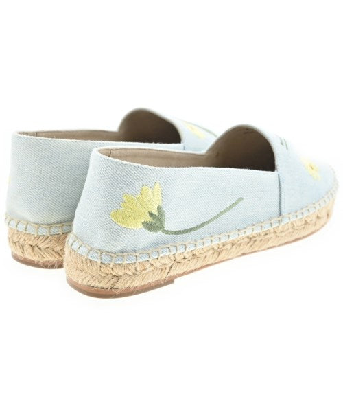 STELLA McCARTNEY รองเท้าพื้นเชือกสาน