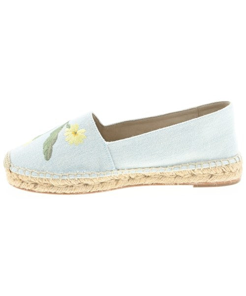 STELLA McCARTNEY รองเท้าพื้นเชือกสาน