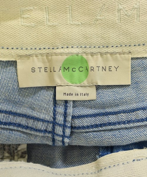STELLA McCARTNEY ยีนส์
