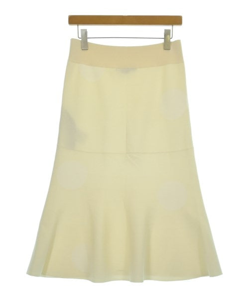 STELLA McCARTNEY กระโปรงยาว/แม็กซี่ยาว