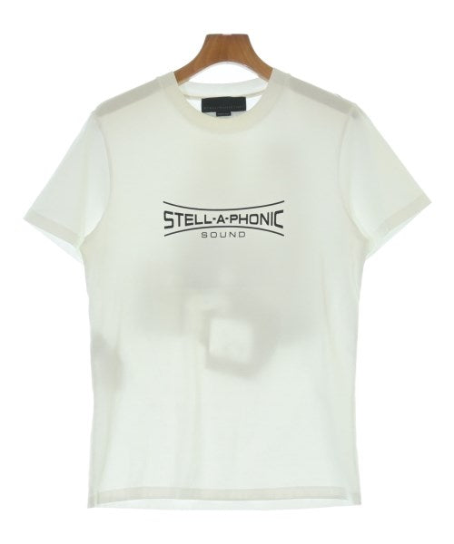 STELLA McCARTNEY เสื้อยืด/เสื้อท็อปส์