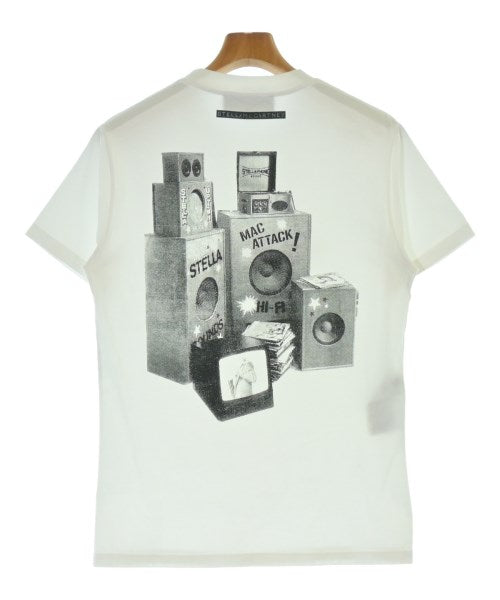 STELLA McCARTNEY เสื้อยืด/เสื้อท็อปส์