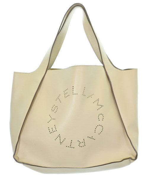 STELLA McCARTNEY กระเป๋าถือขนาดใหญ่