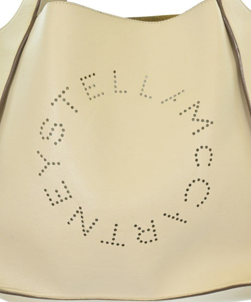 STELLA McCARTNEY กระเป๋าถือขนาดใหญ่