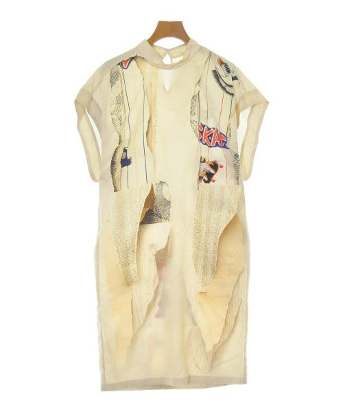 STELLA McCARTNEY ชุดเดรส