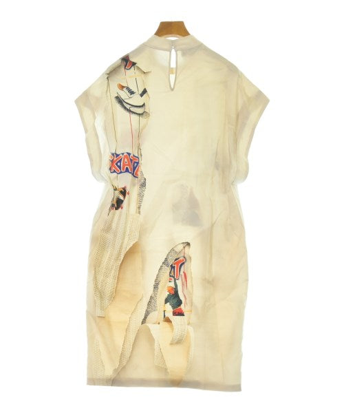 STELLA McCARTNEY ชุดเดรส