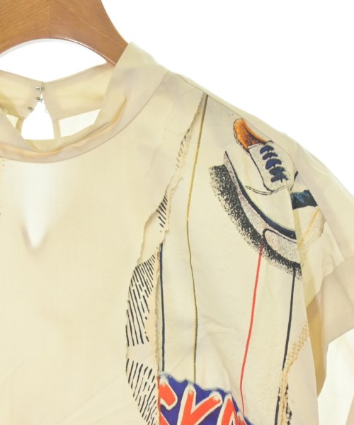 STELLA McCARTNEY ชุดเดรส