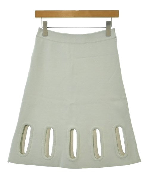 STELLA McCARTNEY กระโปรงยาวถึงเข่า