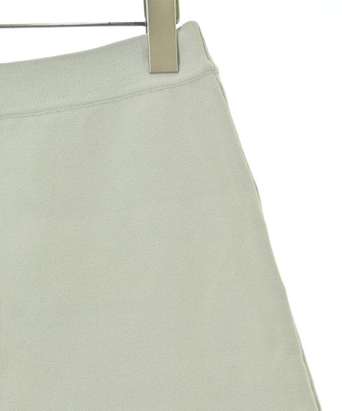 STELLA McCARTNEY กระโปรงยาวถึงเข่า