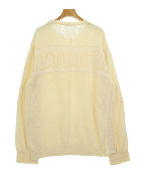 STELLA McCARTNEY เสื้อกันหนาว
