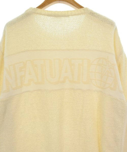 STELLA McCARTNEY เสื้อกันหนาว