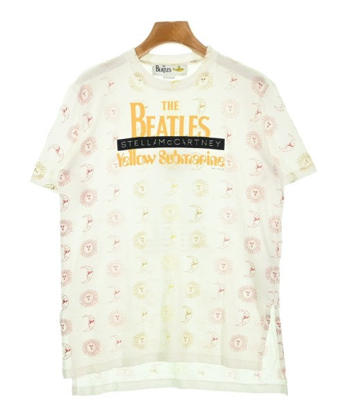 STELLA McCARTNEY เสื้อยืด/เสื้อท็อปส์