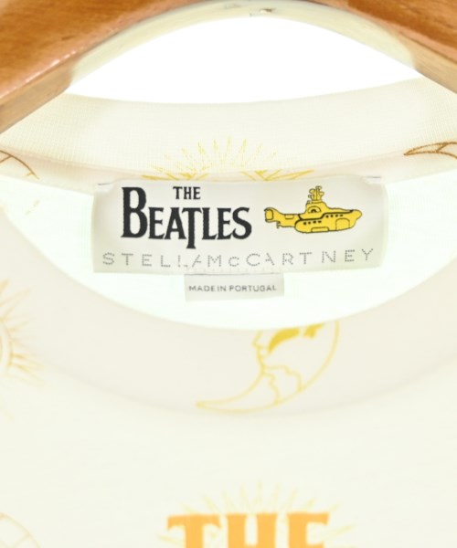 STELLA McCARTNEY เสื้อยืด/เสื้อท็อปส์