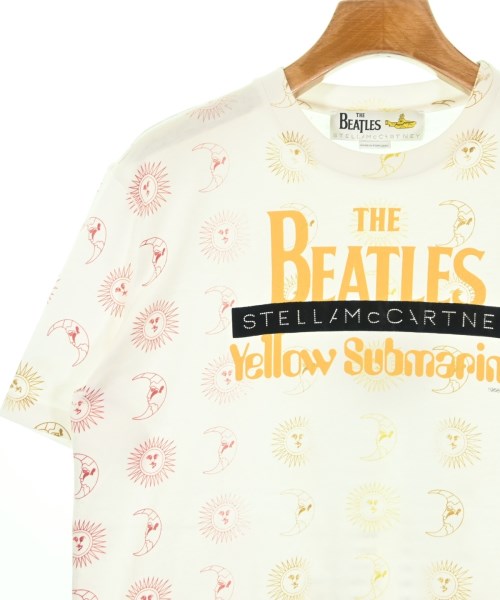 STELLA McCARTNEY เสื้อยืด/เสื้อท็อปส์