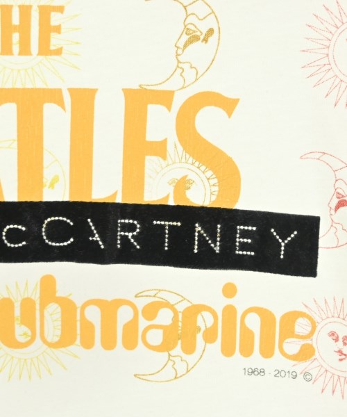 STELLA McCARTNEY เสื้อยืด/เสื้อท็อปส์