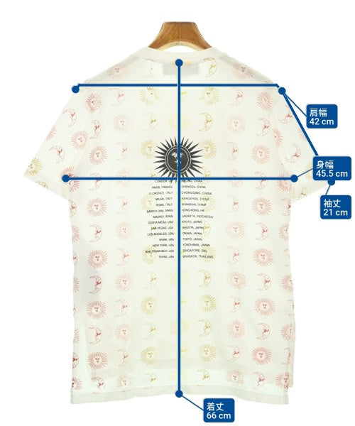 STELLA McCARTNEY เสื้อยืด/เสื้อท็อปส์