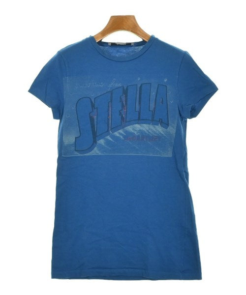 STELLA McCARTNEY เสื้อยืด/เสื้อท็อปส์