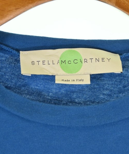 STELLA McCARTNEY เสื้อยืด/เสื้อท็อปส์