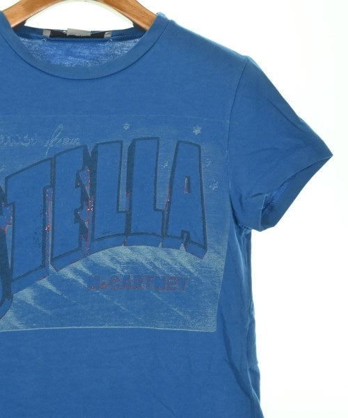 STELLA McCARTNEY เสื้อยืด/เสื้อท็อปส์