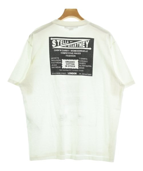 STELLA McCARTNEY เสื้อยืด/เสื้อท็อปส์