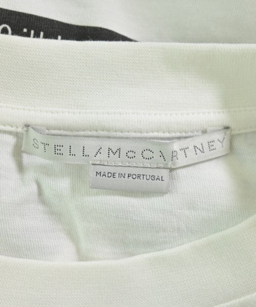 STELLA McCARTNEY เสื้อยืด/เสื้อท็อปส์