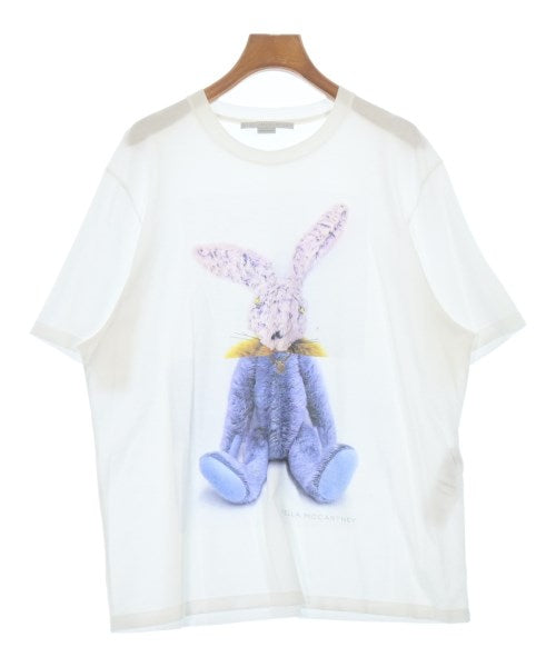 STELLA McCARTNEY เสื้อยืด/เสื้อท็อปส์