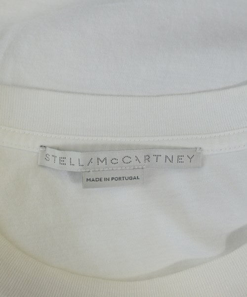STELLA McCARTNEY เสื้อยืด/เสื้อท็อปส์