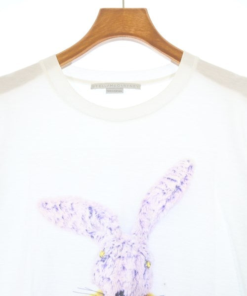STELLA McCARTNEY เสื้อยืด/เสื้อท็อปส์