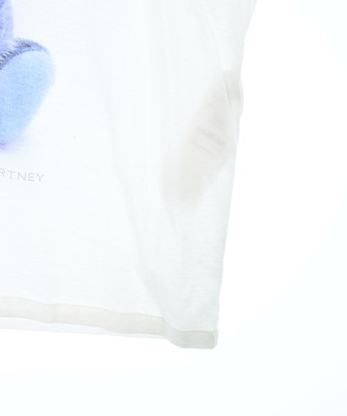 STELLA McCARTNEY เสื้อยืด/เสื้อท็อปส์