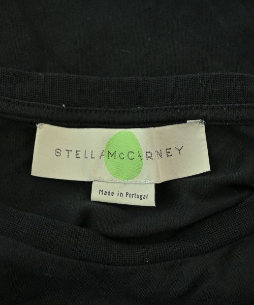 STELLA McCARTNEY เสื้อยืด/เสื้อท็อปส์