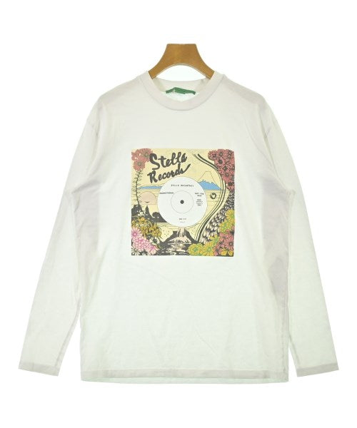 STELLA McCARTNEY เสื้อยืด/เสื้อท็อปส์