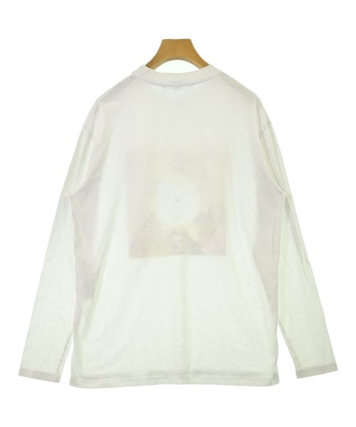 STELLA McCARTNEY เสื้อยืด/เสื้อท็อปส์