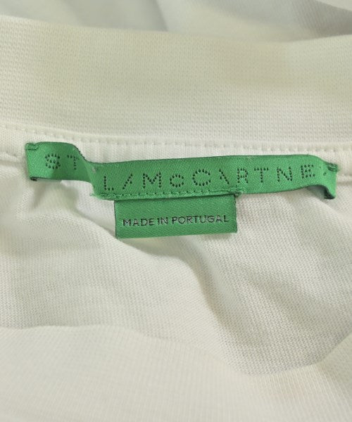STELLA McCARTNEY เสื้อยืด/เสื้อท็อปส์