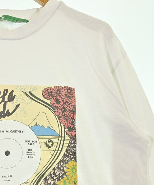 STELLA McCARTNEY เสื้อยืด/เสื้อท็อปส์