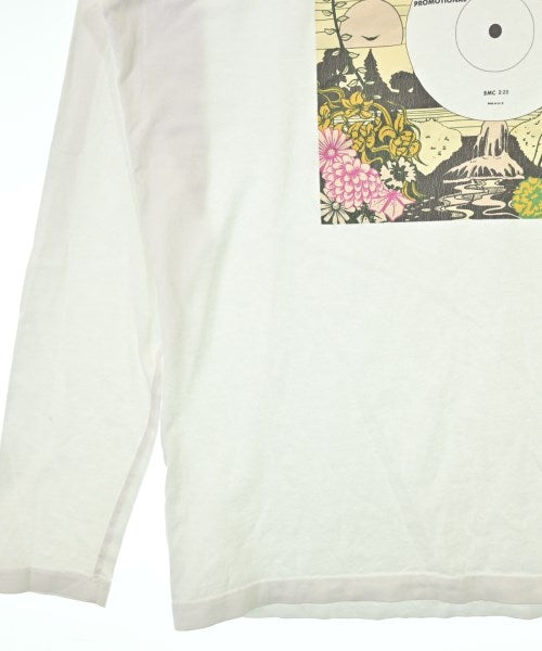 STELLA McCARTNEY เสื้อยืด/เสื้อท็อปส์
