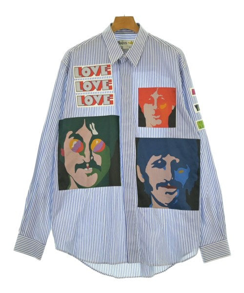 STELLA McCARTNEY เสื้อลำลอง