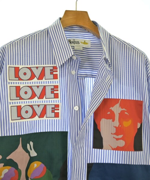 STELLA McCARTNEY เสื้อลำลอง