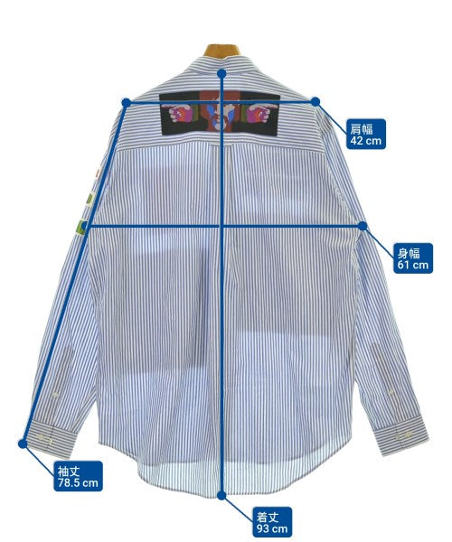 STELLA McCARTNEY เสื้อลำลอง
