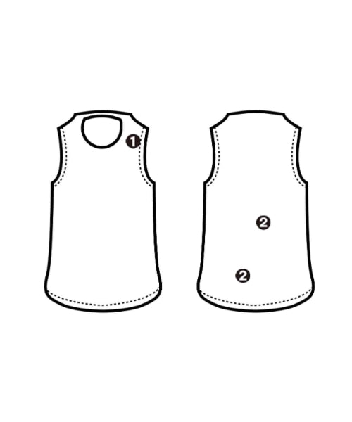 STELLA McCARTNEY เสื้อสตรี