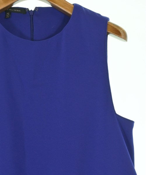 ALESSANDRO DELL'ACQUA ชุดเดรส