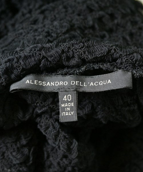ALESSANDRO DELL'ACQUA เสื้อกันหนาว