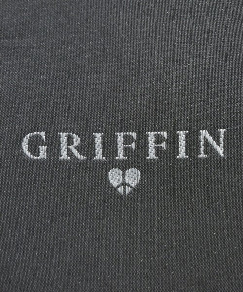 GRIFFIN เสื้อคลุมคอปก Soutien