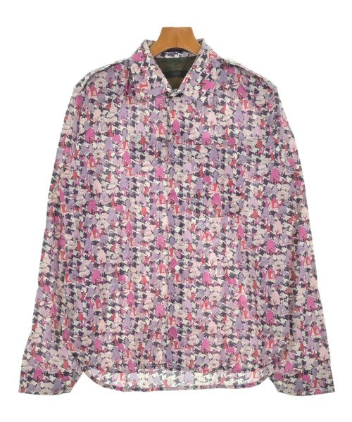 GRIFFIN เสื้อลำลอง