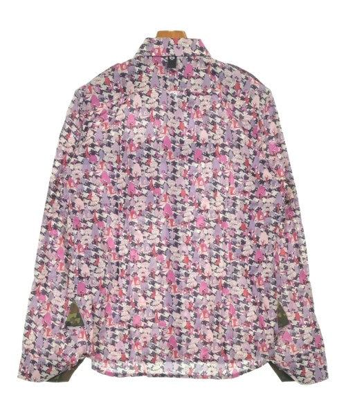 GRIFFIN เสื้อลำลอง