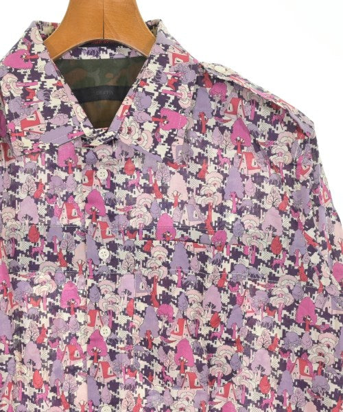 GRIFFIN เสื้อลำลอง