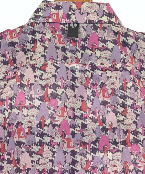 GRIFFIN เสื้อลำลอง