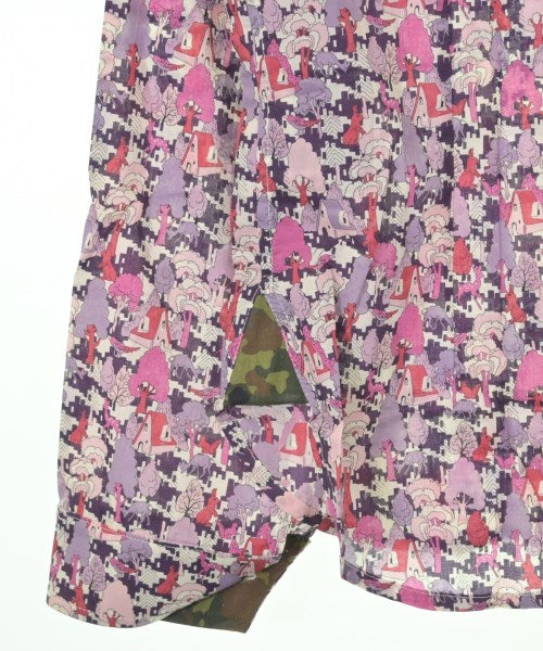 GRIFFIN เสื้อลำลอง