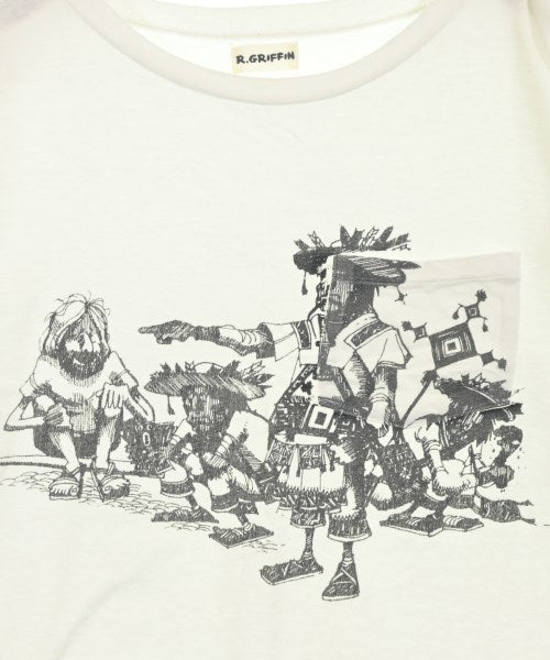 Other brand เสื้อยืด/เสื้อท็อปส์