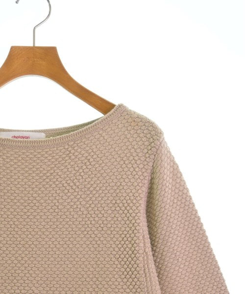 CHALAYAN เสื้อกันหนาว