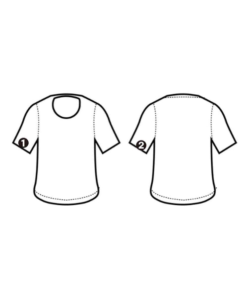 CHALAYAN เสื้อกันหนาว